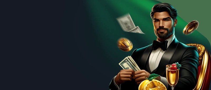 Oscarspin casino in Global