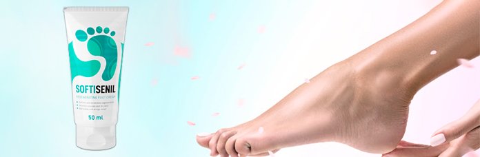 Image: Jak Softisenil może poprawić wygląd twojej skóry?