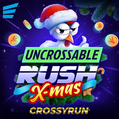 Uncrossable rush slot in Spain