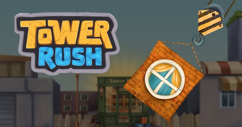 Italy - tower rush galaxsys