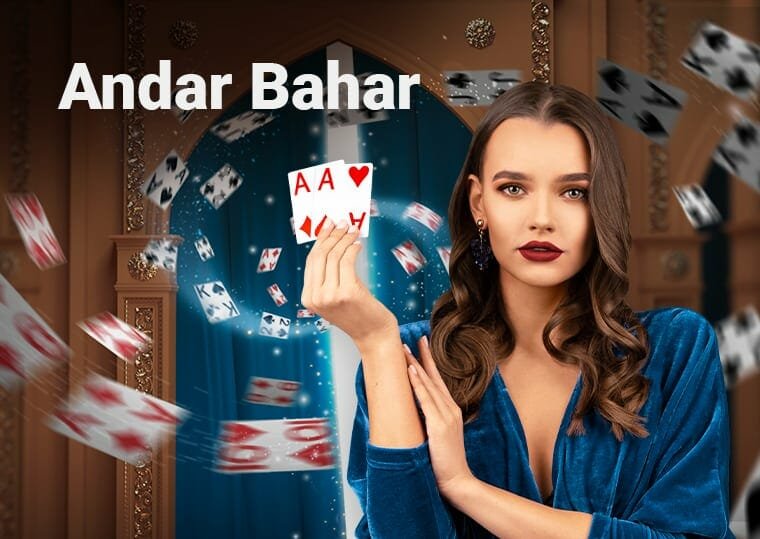 Experience the Thrill of Playing Andar Bahar Online for Free in India, andar bahar demo game