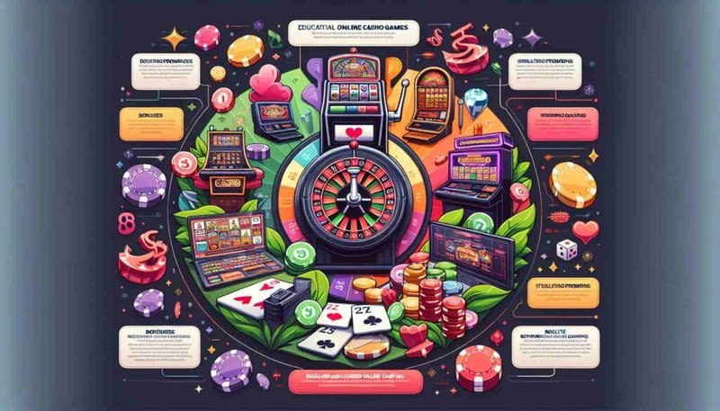 Casino con pagoefectivo in Peru